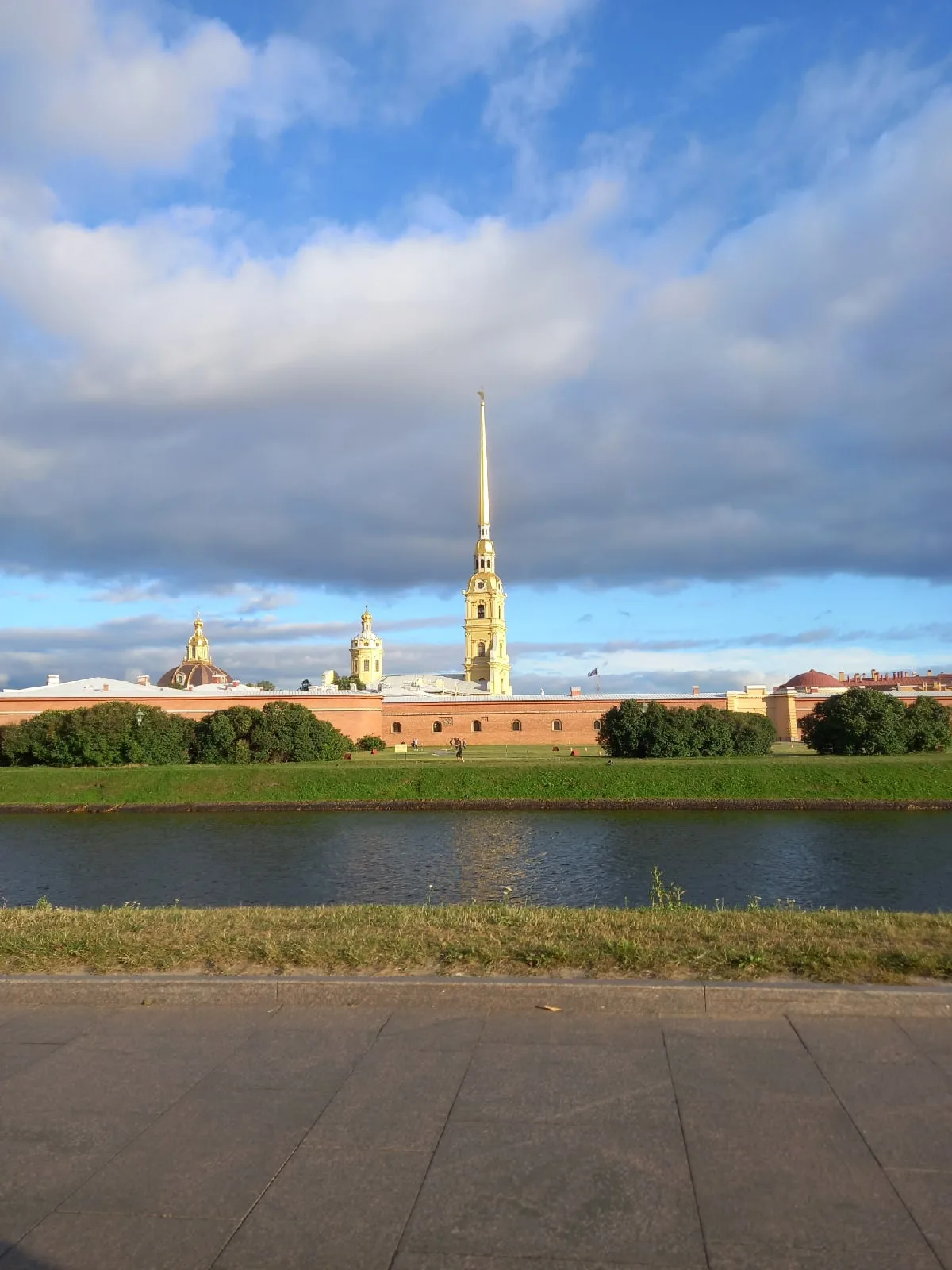 Программа на 2 дня