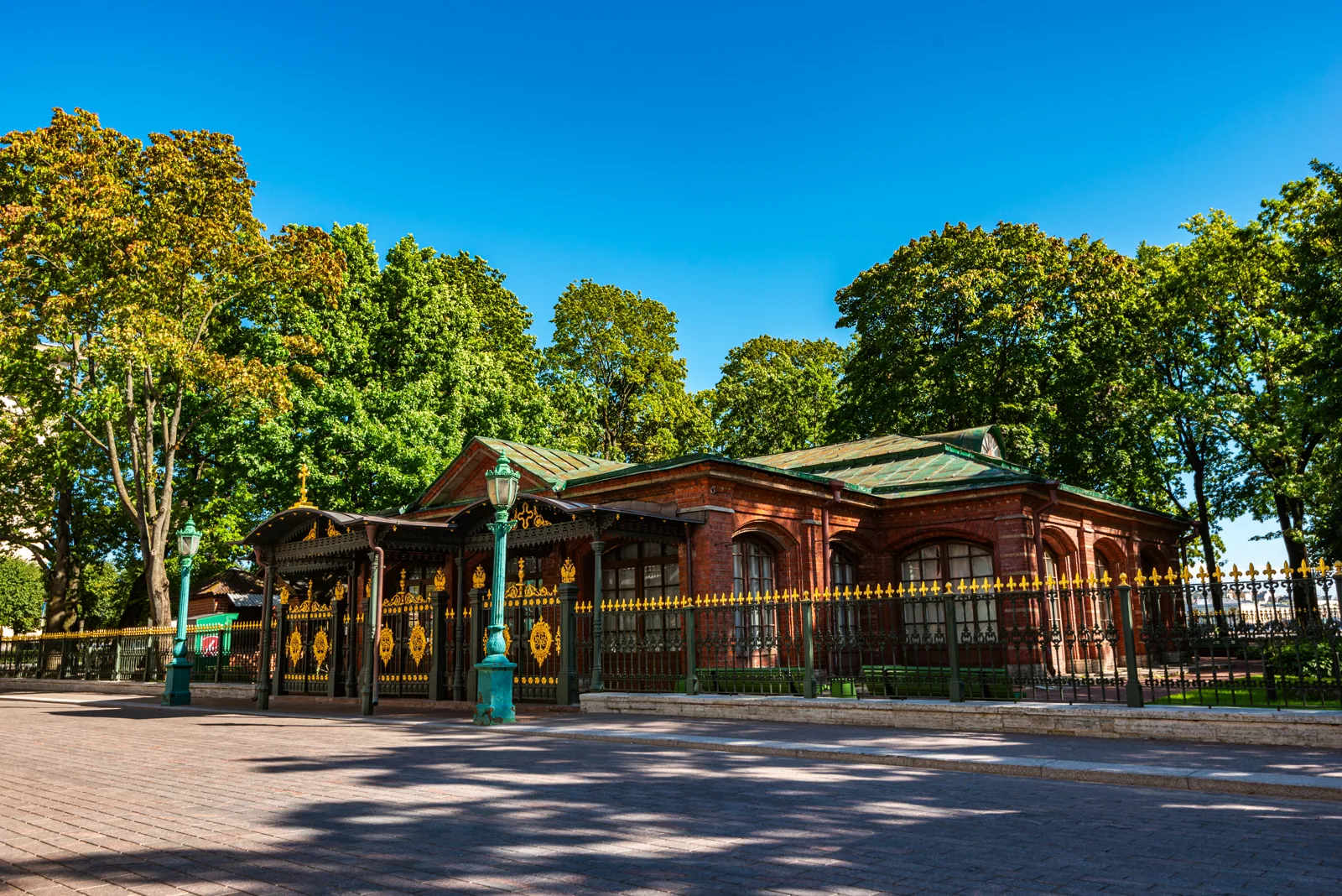 Программа на 2 дня