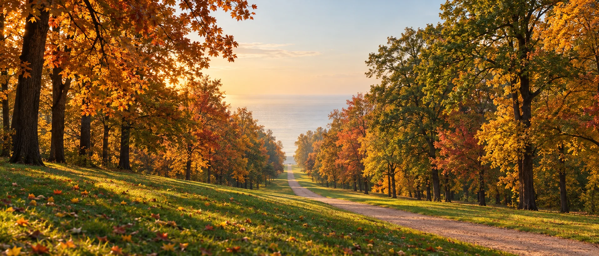 Парк Александрия