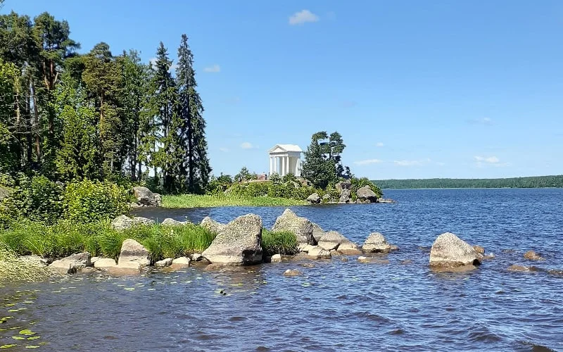 Экскурсия для взрослых и детей «Средневековый Выборг: город ремесленников и торговцев.»