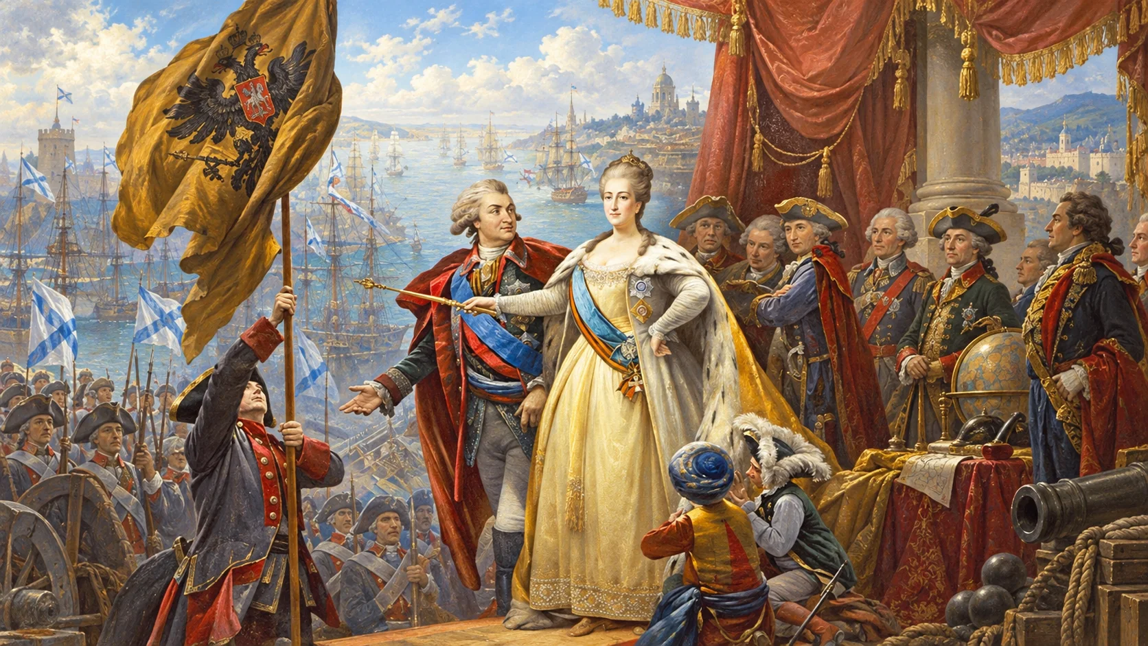 Петербург. Анекдоты, легенды и реальность