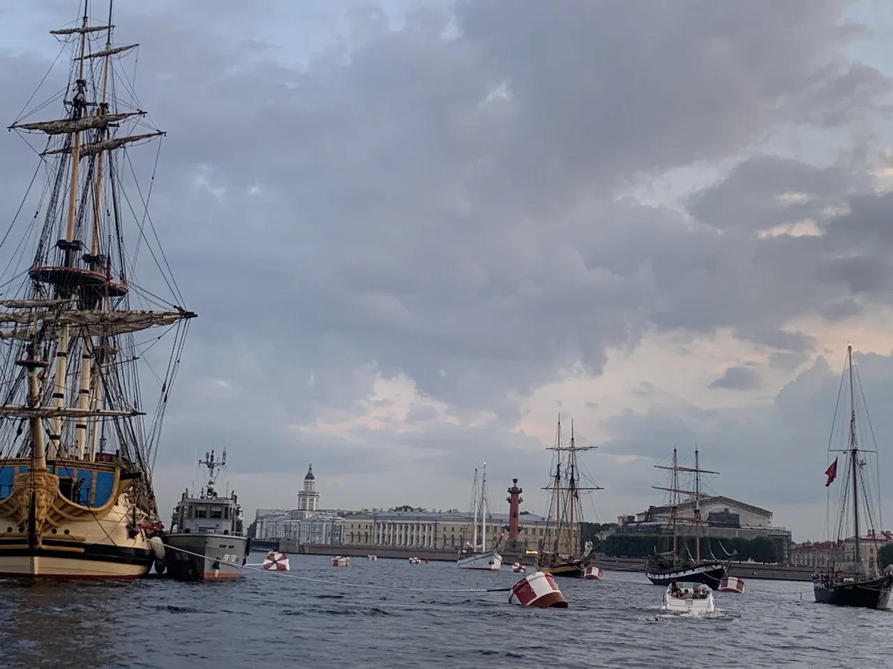 Ассамблея Его Императорского Величества
